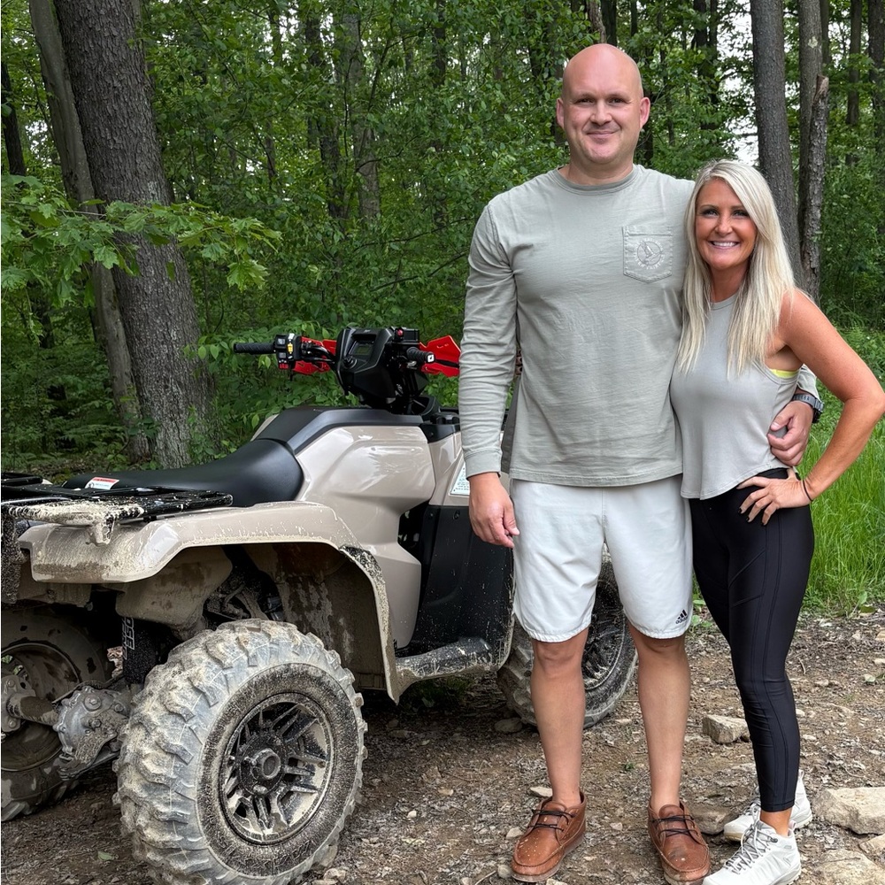 Meet your Posher, Heather